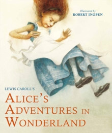 Image for Alice's Adventures in Wonderland (Picture Hardback)