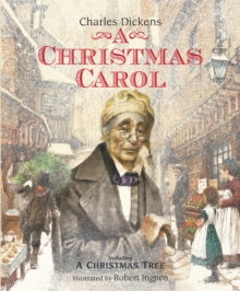 Image for A Christmas carol