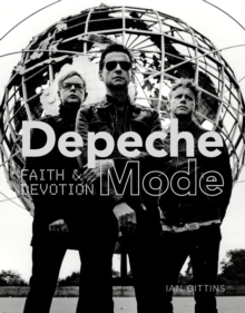 Depeche Mode: Faith and Devotion