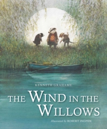 Image for The wind in the willows