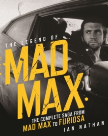Image for The Legend of Mad Max