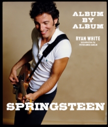 Image for Springsteen: Album by Album