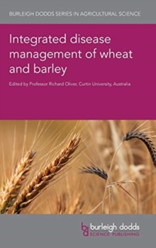 Image for Integrated Disease Management of Wheat and Barley