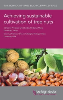 Image for Achieving sustainable cultivation of tree nuts