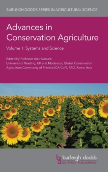 Image for Advances in Conservation Agriculture Volume 1
