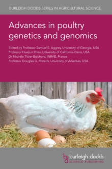 Image for Advances in poultry genetics and genomics