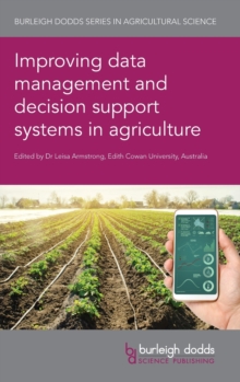 Image for Improving Data Management and Decision Support Systems in Agriculture