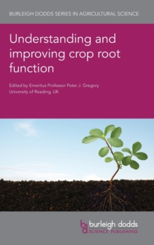 Image for Understanding and Improving Crop Root Function