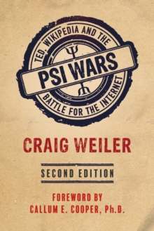 Image for Psi Wars