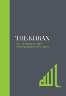 Image for The Koran – Sacred Texts
