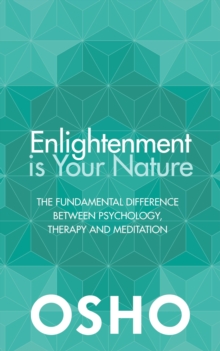 Image for Enlightenment is Your Nature