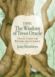 Image for The Wisdom Of Trees Oracle