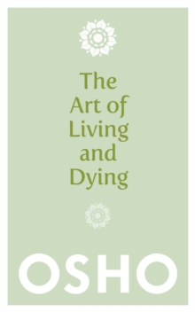 Image for The Art of Living and Dying