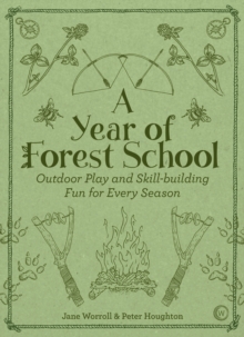 Image for A Year of Forest School