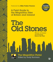 Image for The Old Stones