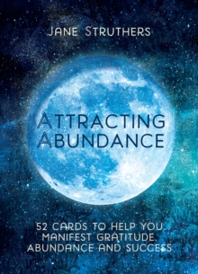 Image for Attracting Abundance