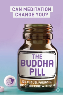 Image for The Buddha Pill