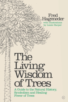 Image for Living Wisdom of Trees