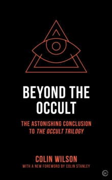 Beyond the Occult: Twenty Years’ Research into the Paranormal