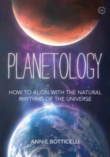 Image for Planetology