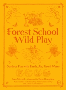 Image for Forest School Wild Play