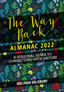 Image for The Way Back Almanac 2022