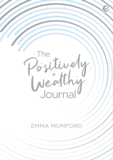 Image for The Positively Wealthy Journal
