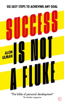 Image for Success Is Not a Fluke