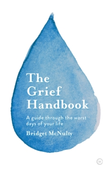 Image for The Grief Handbook