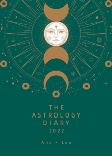 Image for The Astrology Diary 2022