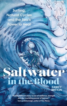 Image for Saltwater in the Blood