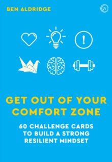 Image for Get Out of Your Comfort Zone