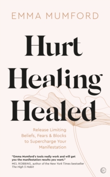 Image for Hurt, Healing, Healed