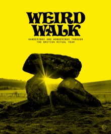 Image for Weird Walk