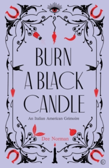 Image for Burn a Black Candle