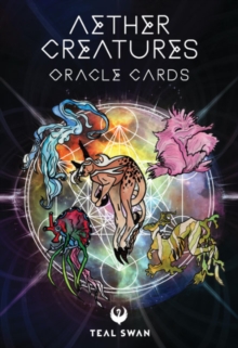 Image for Aether Creatures Oracle Cards