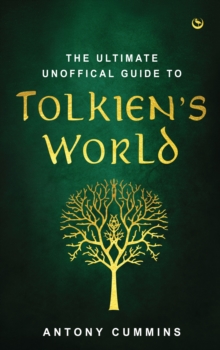 Image for The Ultimate Unofficial Guide to Tolkien's World