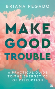 Image for Make Good Trouble