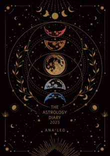 Image for The Astrology Diary 2025