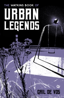 Image for The Watkins Book of Urban Legends