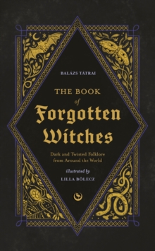 Book of Forgotten Witches