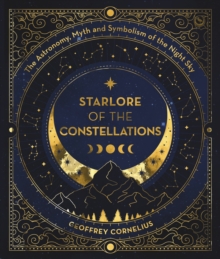 Image for Starlore of the Constellations