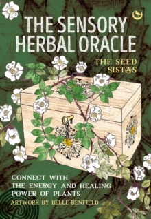 Image for The Sensory Herbal Oracle