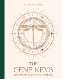 Image for The Gene Keys (Special Anniversary Edition)