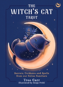 Witch's Cat Tarot