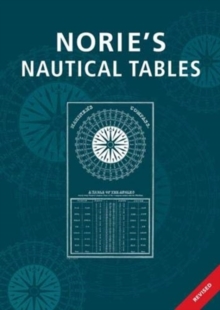Image for Norie's Nautical Tables
