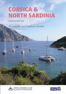 Image for Corsica & North Sardinia 4th Edition