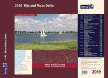 Image for Imray Chart Atlas 2140 : Rijn and Maas Delta Chart Atlas