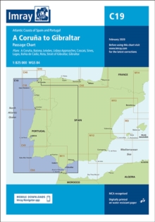 C19 A Coruna to Gibraltar