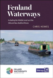 Fenland Waterways: River Nene to River Great Ouse via Middle Level link route and alternatives